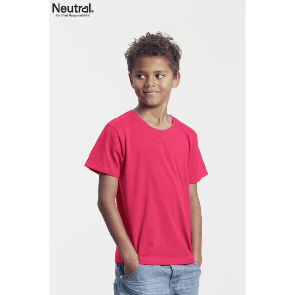 Kids SS T-Shirt Kids SS T-Shirt