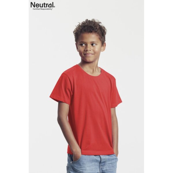 Kids SS T-Shirt Kids SS T-Shirt