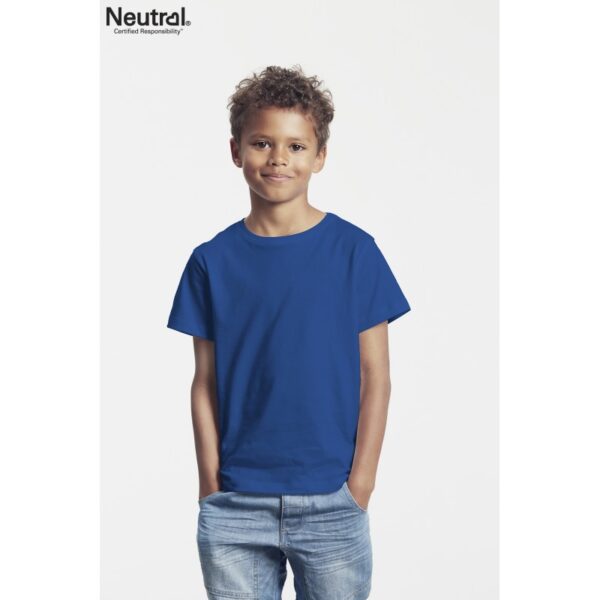 Kids SS T-Shirt Kids SS T-Shirt