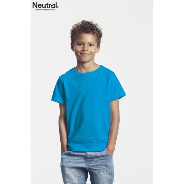 Kids SS T-Shirt Kids SS T-Shirt