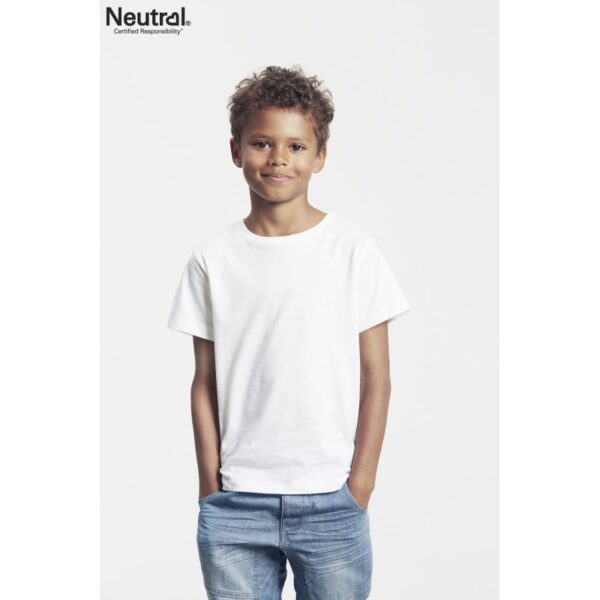 Kids SS T-Shirt Kids SS T-Shirt