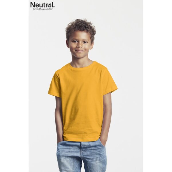 Kids SS T-Shirt Kids SS T-Shirt