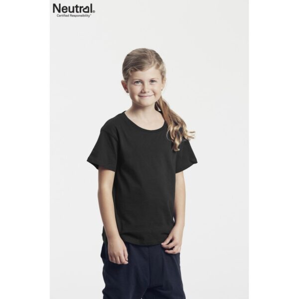 Kids SS T-Shirt Kids SS T-Shirt