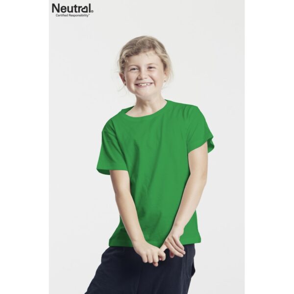 Kids SS T-Shirt Kids SS T-Shirt