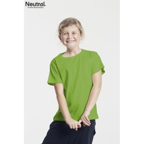 Kids SS T-Shirt Kids SS T-Shirt