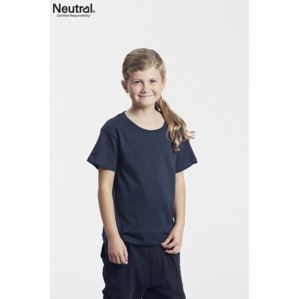 Kids SS T-Shirt Kids SS T-Shirt