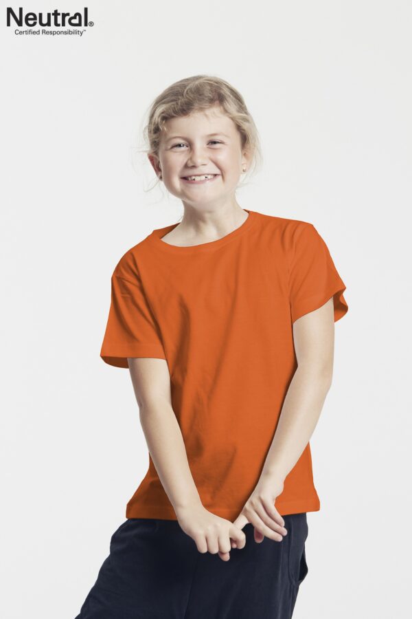 Kids SS T-Shirt Kids SS T-Shirt