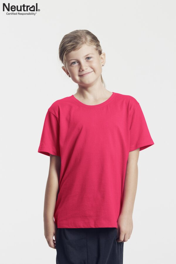 Kids SS T-Shirt Kids SS T-Shirt