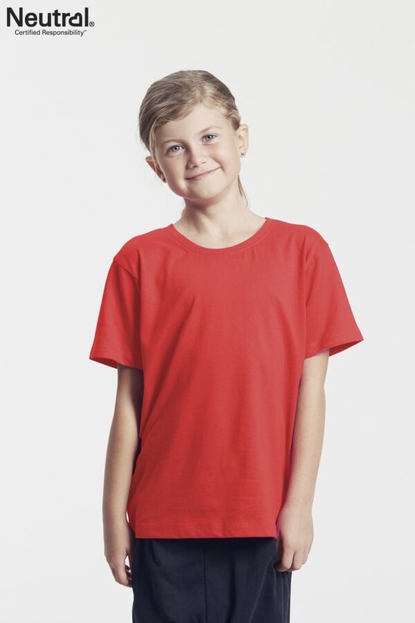 Kids SS T-Shirt Kids SS T-Shirt