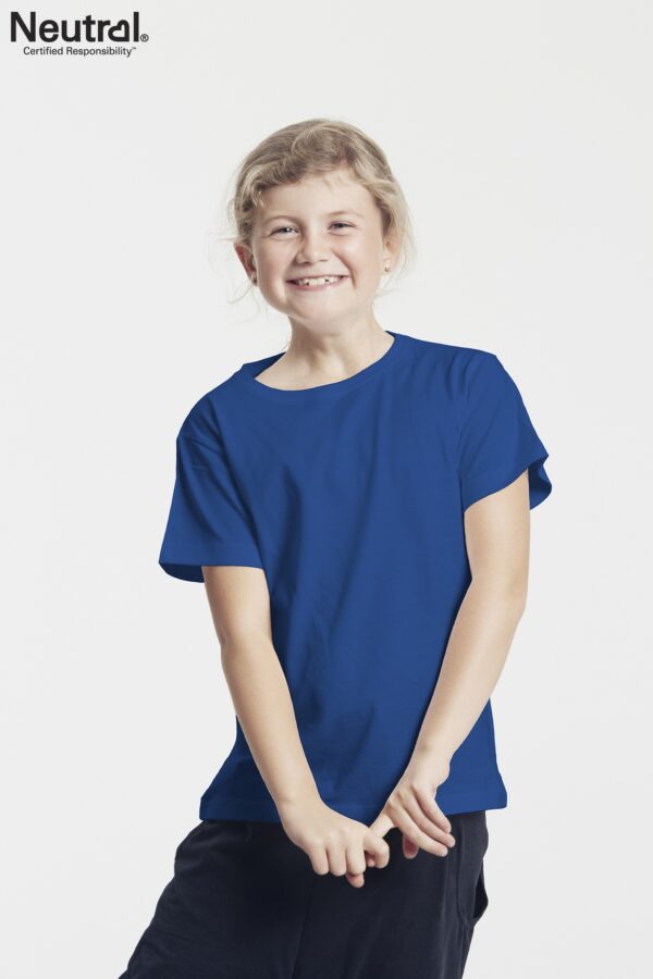 Kids SS T-Shirt Kids SS T-Shirt