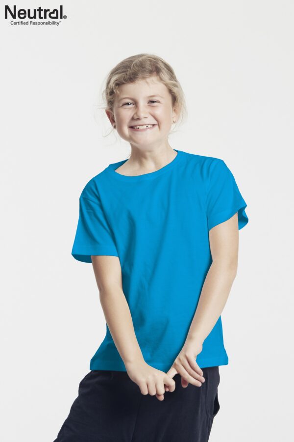 Kids SS T-Shirt Kids SS T-Shirt