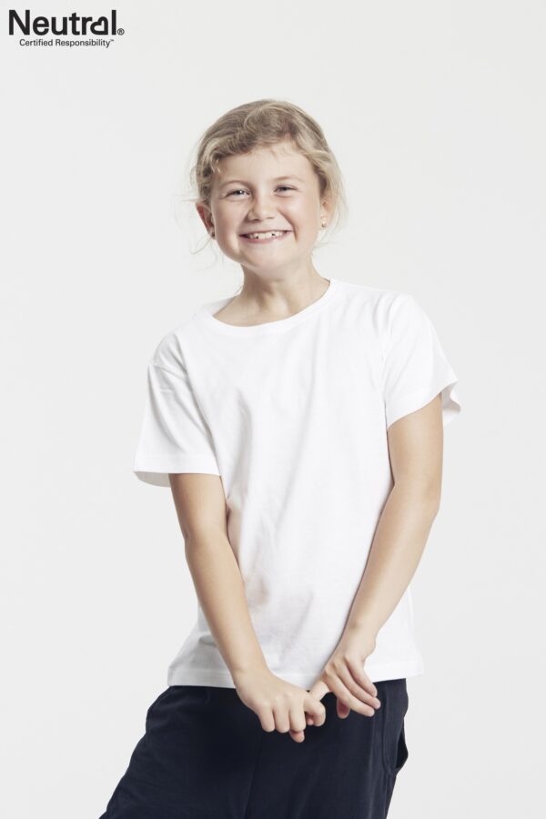 Kids SS T-Shirt Kids SS T-Shirt