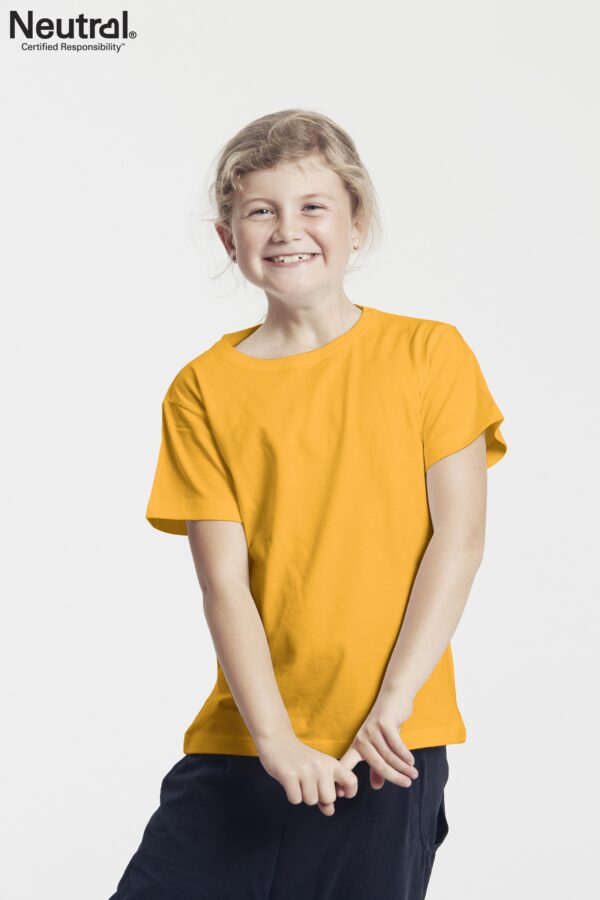 Kids SS T-Shirt Kids SS T-Shirt