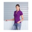 Ladies Stretch Polo
