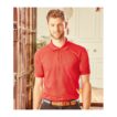 Mens Durable Polo