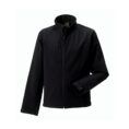 Mens Soft Shell Jacket