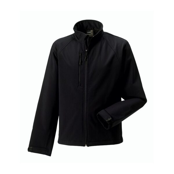 Mens Soft Shell Jacket Mens Soft Shell Jacket