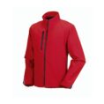 Mens Soft Shell Jacket