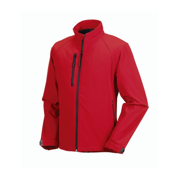 Mens Soft Shell Jacket Mens Soft Shell Jacket