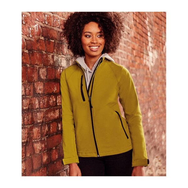 Mens Soft Shell Jacket Mens Soft Shell Jacket