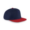 Original Flat Peak Snap Back