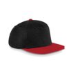 Original Flat Peak Snap Back