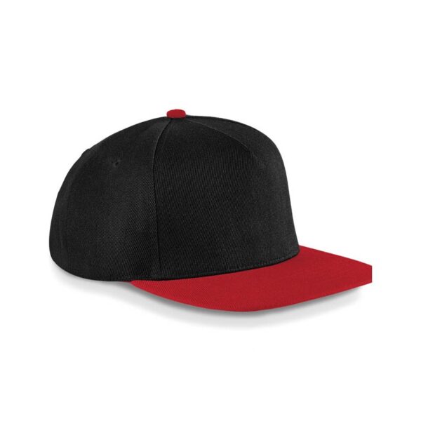 Original Flat Peak Snap Back Original Flat Peak Snap Back