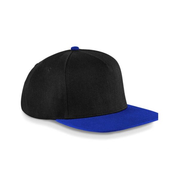 Original Flat Peak Snap Back Original Flat Peak Snap Back