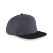 Original Flat Peak Snap Back