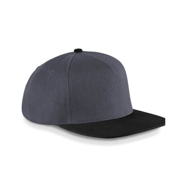 Original Flat Peak Snap Back Original Flat Peak Snap Back