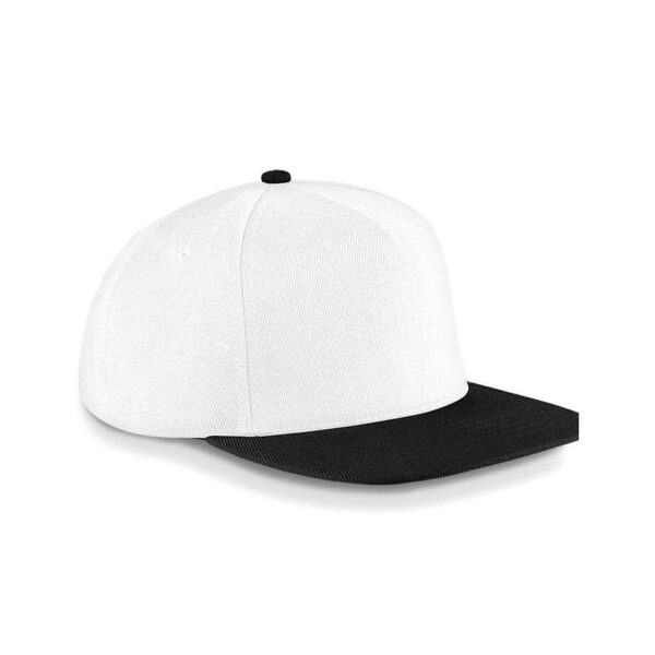 Original Flat Peak Snap Back Original Flat Peak Snap Back