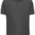 Mens Ultimate bomuld Poloshirt grøn