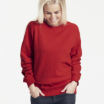 Økologisk Unisex Sweatshirt workwear