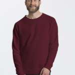 Økologisk Unisex Sweatshirt workwear