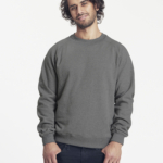 Økologisk Unisex Sweatshirt workwear
