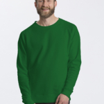 Økologisk Unisex Sweatshirt workwear