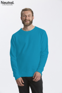 Økologisk Unisex Sweatshirt workwear