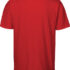 Økologisk Unisex Regular T-Shirt ryg