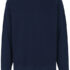 Økologisk Unisex Sweatshirt Foran