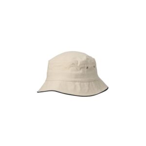 Fisherman Piping Hat
