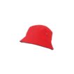 Fisherman Piping Hat
