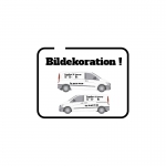 Bildekoration