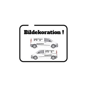 Bildekoration