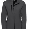 Russell Soft Shell Women 5