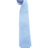 Slips midblue