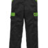 Transport Bukser lime