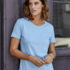 Sof T-shirt Dame profil