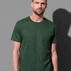 T shirt med tryk