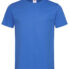 Stedman T-shirt bright blå