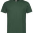 Stedman T-shirt flaske grøn